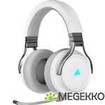 Corsair Virtuoso RGB Draadloos Wit