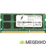Innovation IT SODIMM geheugenmodule 8 GB DDR3 1600 MHz [4260124852077]