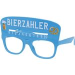 Oktoberfest Bril Bierzähler