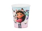 Bekers Gabby's Dollhouse, 250ml