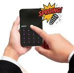 10cm joke noise speaker