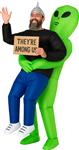 Alien Pak Carry Me
