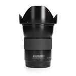 Hasselblad HC 35mm f/3.5