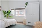 Kamer Lyonnetstraat in Den Haag