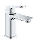 Wastafelmengkraan Grohe Dice S-Size Es Push Open Chroom