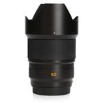 Leica 50mm F2.0 Summicron-SL ASPH (11193)