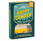 Happy Camper - logica puzzels (12+)