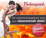 Ondeugend-Daten – voor echt contact