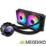 Asus ROG Strix LC II 240 ARGB