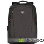 Wenger MX Professional laptop rugzak incl. tabletvak 16