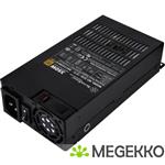 Silverstone FX350-G power supply unit 350 W Flex ATX Zwart