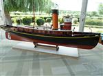 Tugboat Hercules-1/50