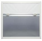 HTD Combirollo 56000 Italia Grijs 800x650