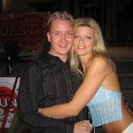 zin in een spelletje? tennis of iets anders?