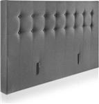 Hoofdbord Continental - Sawana 21 180x120 cm