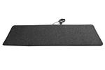 Heatek LoveSeat+ Infrarood Antraciet 100x50cm