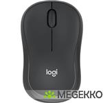 Logitech M240 for Business Zwart Draadloze Muis
