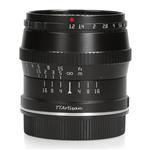TTArtisan 50mm f/1.2 APS-C - L Mount
