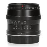 TTArtisan 50mm f/1.2 APS-C - L Mount