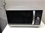 (35) Perfect werkende combi microgolf scharp