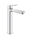 Wastafelmengkraan Grohe Dice Xl-Size Gladde Body Chroom