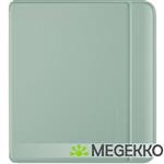 Kobo Libra Colour SleepCover Garden Green