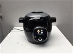 (37) Multicooker Moulinex is als nieuw