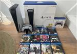 Playstation 5 