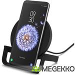 Belkin WIB001vfBK Wireless Charging Stand 10W Micro-USB