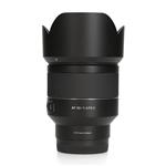 Samyang AF 50mm F1.4 FE II - Sony FE