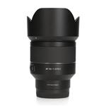 Samyang AF 50mm F1.4 FE II - Sony FE