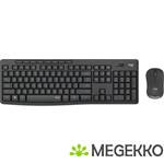 Logitech MK295 toetsenbord en muis