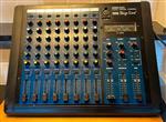 Stage Line MMX-822 mengpaneel