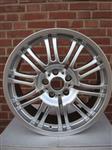 19 Inch BMW M3 Velgen Steek 5x120