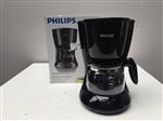 (13) Recente koffiezet Philips is als nieuw