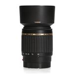 Tamron AF 55-200mm f/4-5.6 Di II LD Macro - Sony A