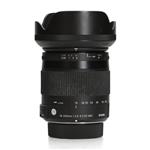 Sigma 18-200mm f/3.5-6.3 DC Macro OS HSM Contemporary - Nikon F