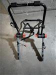 Fietsdrager