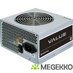 Chieftec APB-500B8 500 W 80 Plus White