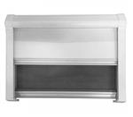 HTD Combirollo 56000 Europa Grijs 1100x650