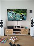 LG OLED TV CX6LA