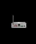 Wifi-Audiosysteem Aquasound (Airplay + Dlna) 70 Watt 230V/20V, Lan / Wlan