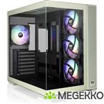 Thermaltake View 380 TG ARGB Matcha Green Midi Tower