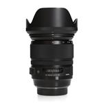 Sigma 24-105mm F4.0 DG HSM Art - Sigma SA