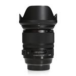 Sigma 24-105mm F4.0 DG HSM Art - Sigma SA