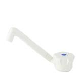 Comet Waterkraan NOVO Super 12V Wit