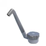 Comet Waterkraan NOVO Super 12V Grijs