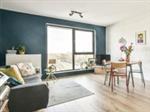 Appartement Termini in Amsterdam