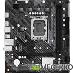 Asrock H610M-H2/M.2 D5