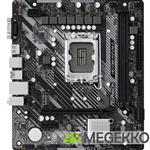 Asrock H610M-HVS/M.2 R2.0